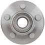 Raybestos 712220 Raybestos R-Line Wheel Bearing & Hub Assy