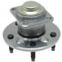 Raybestos 712221 Raybestos R-Line Wheel Bearing & Hub Assy