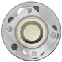 Raybestos 712221 Raybestos R-Line Wheel Bearing & Hub Assy