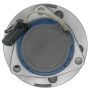 Raybestos 712222 Raybestos R-Line Wheel Bearing & Hub Assy