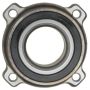 Raybestos 712225 Raybestos R-Line Wheel Bearing & Hub Assy