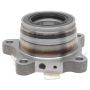 Raybestos 712227 Raybestos R-Line Wheel Bearing & Hub Assy