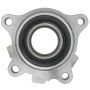 Raybestos 712227 Raybestos R-Line Wheel Bearing & Hub Assy