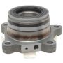 Raybestos 712228 Raybestos R-Line Wheel Bearing & Hub Assy