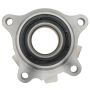 Raybestos 712228 Raybestos R-Line Wheel Bearing & Hub Assy