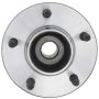 Raybestos 712230 Raybestos R-Line Wheel Bearing & Hub Assy
