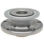 Raybestos 712231 Raybestos R-Line Wheel Bearing & Hub Assy