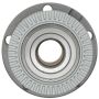 Raybestos 712231 Raybestos R-Line Wheel Bearing & Hub Assy