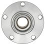 Raybestos 712231 Raybestos R-Line Wheel Bearing & Hub Assy