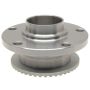 Raybestos 712231 Raybestos R-Line Wheel Bearing & Hub Assy