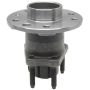 Raybestos 712232 Raybestos R-Line Wheel Bearing & Hub Assy