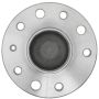 Raybestos 712232 Raybestos R-Line Wheel Bearing & Hub Assy