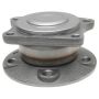 Raybestos 712233 Raybestos R-Line Wheel Bearing & Hub Assy
