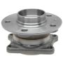 Raybestos 712233 Raybestos R-Line Wheel Bearing & Hub Assy