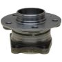 Raybestos 712234 Raybestos R-Line Wheel Bearing & Hub Assy