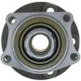 Raybestos 712234 Raybestos R-Line Wheel Bearing & Hub Assy