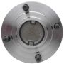 Raybestos 712235 Raybestos R-Line Wheel Bearing & Hub Assy