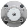 Raybestos 712235 Raybestos R-Line Wheel Bearing & Hub Assy