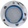 Raybestos 712236 Raybestos R-Line Wheel Bearing & Hub Assy