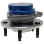 Raybestos 712236 Raybestos R-Line Wheel Bearing & Hub Assy