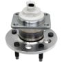 Raybestos 712237 Raybestos R-Line Wheel Bearing & Hub Assy