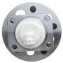 Raybestos 712237 Raybestos R-Line Wheel Bearing & Hub Assy