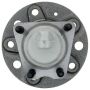 Raybestos 712238 Raybestos R-Line Wheel Bearing & Hub Assy
