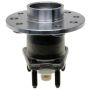 Raybestos 712238 Raybestos R-Line Wheel Bearing & Hub Assy