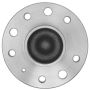 Raybestos 712239 Raybestos R-Line Wheel Bearing & Hub Assy
