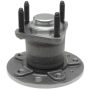 Raybestos 712239 Raybestos R-Line Wheel Bearing & Hub Assy