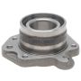 Raybestos 712240 Raybestos R-Line Wheel Bearing & Hub Assy