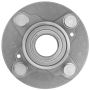 Raybestos 712241 Raybestos R-Line Wheel Bearing & Hub Assy