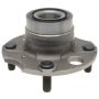 Raybestos 712242 Raybestos R-Line Wheel Bearing & Hub Assy