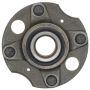 Raybestos 712242 Raybestos R-Line Wheel Bearing & Hub Assy