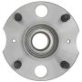 Raybestos 712242 Raybestos R-Line Wheel Bearing & Hub Assy