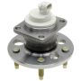 Raybestos 712244 Raybestos R-Line Wheel Bearing & Hub Assy