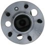 Raybestos 712245 Raybestos R-Line Wheel Bearing & Hub Assy