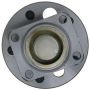 Raybestos 712245 Raybestos R-Line Wheel Bearing & Hub Assy