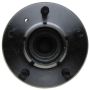 Raybestos 712246 Raybestos R-Line Wheel Bearing & Hub Assy