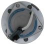 Raybestos 712246 Raybestos R-Line Wheel Bearing & Hub Assy