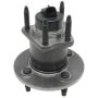 Raybestos 712247 Raybestos R-Line Wheel Bearing & Hub Assy