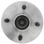 Raybestos 712247 Raybestos R-Line Wheel Bearing & Hub Assy