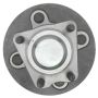Raybestos 712248 Raybestos R-Line Wheel Bearing & Hub Assy