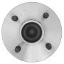 Raybestos 712248 Raybestos R-Line Wheel Bearing & Hub Assy