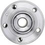 Raybestos 712253 Raybestos R-Line Wheel Bearing & Hub Assy