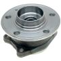 Raybestos 712253 Raybestos R-Line Wheel Bearing & Hub Assy