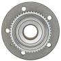 Raybestos 712254 Raybestos R-Line Wheel Bearing & Hub Assy