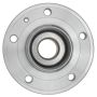 Raybestos 712254 Raybestos R-Line Wheel Bearing & Hub Assy