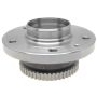 Raybestos 712254 Raybestos R-Line Wheel Bearing & Hub Assy