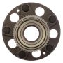 Raybestos 712255 Raybestos R-Line Wheel Bearing & Hub Assy
